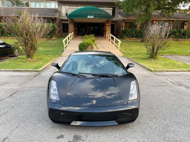 used 2007 Lamborghini Gallardo car, priced at $109,900