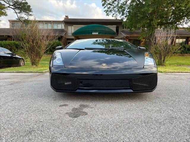 used 2007 Lamborghini Gallardo car, priced at $109,900