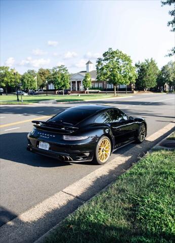 used 2014 Porsche 911 car, priced at $124,900