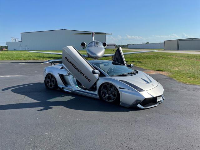 used 2004 Lamborghini Gallardo car, priced at $129,900