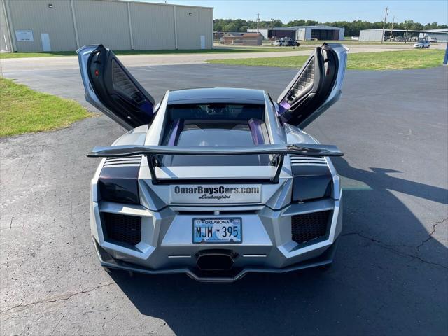 used 2004 Lamborghini Gallardo car, priced at $129,900