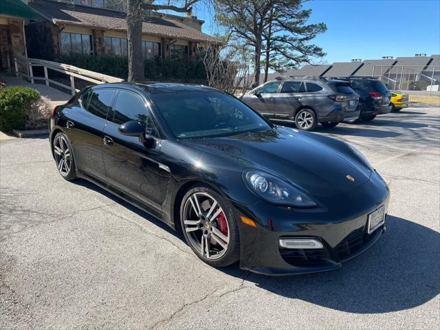 used 2013 Porsche Panamera car, priced at $34,900