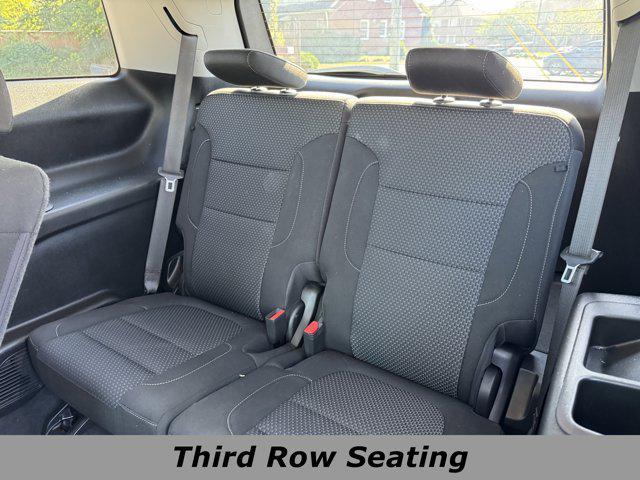 used 2022 GMC Acadia car, priced at $21,986