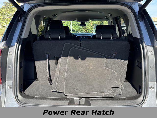 used 2022 GMC Acadia car, priced at $21,986
