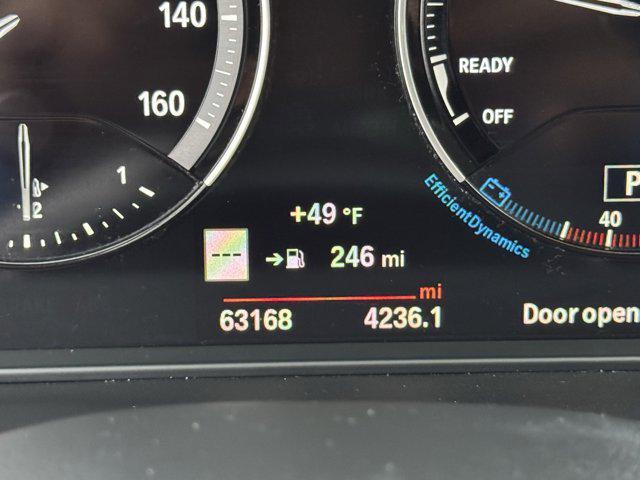 used 2020 BMW X1 car, priced at $19,633