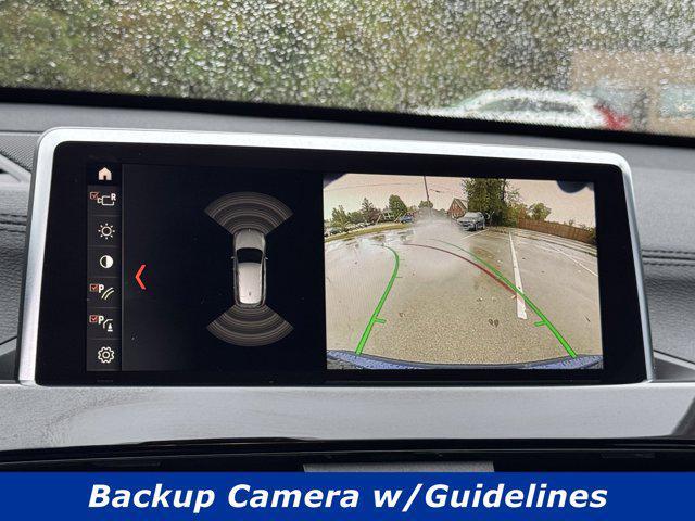 used 2020 BMW X1 car, priced at $19,633