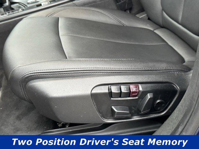 used 2020 BMW X1 car, priced at $19,633