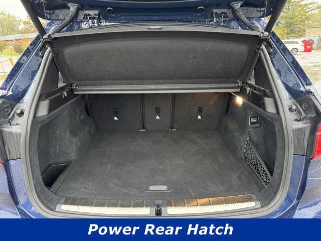 used 2020 BMW X1 car, priced at $19,633