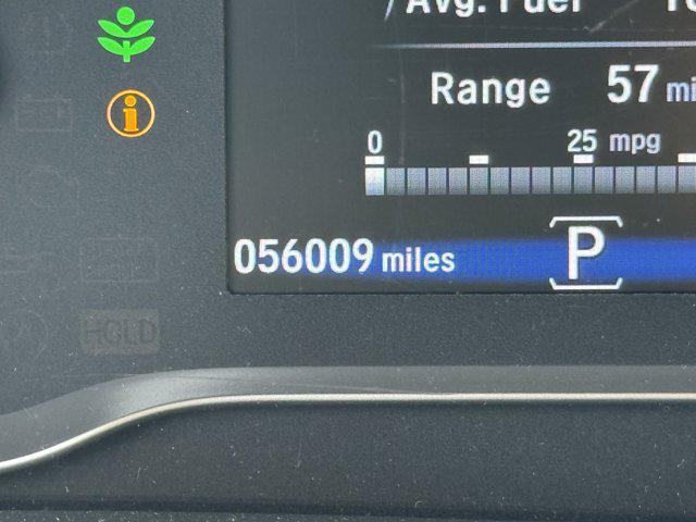 used 2017 Honda Pilot car, priced at $24,925