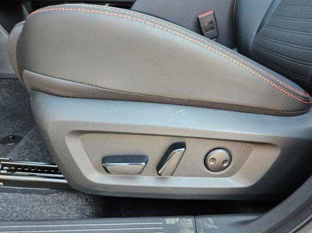 new 2025 Nissan Rogue car, priced at $34,167