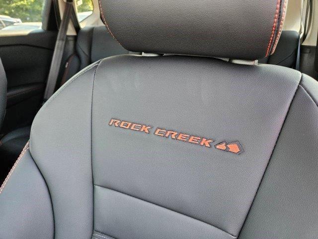 new 2025 Nissan Rogue car, priced at $34,167