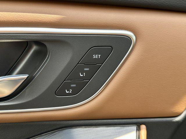 new 2025 Nissan Rogue car, priced at $41,057