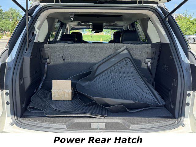 used 2014 GMC Acadia car, priced at $11,780