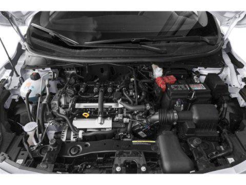 new 2025 Nissan Versa car, priced at $23,155