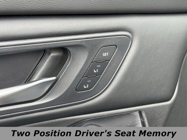 used 2025 Nissan Rogue car, priced at $32,222