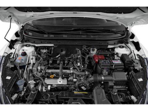 new 2025 Nissan Kicks car, priced at $22,107
