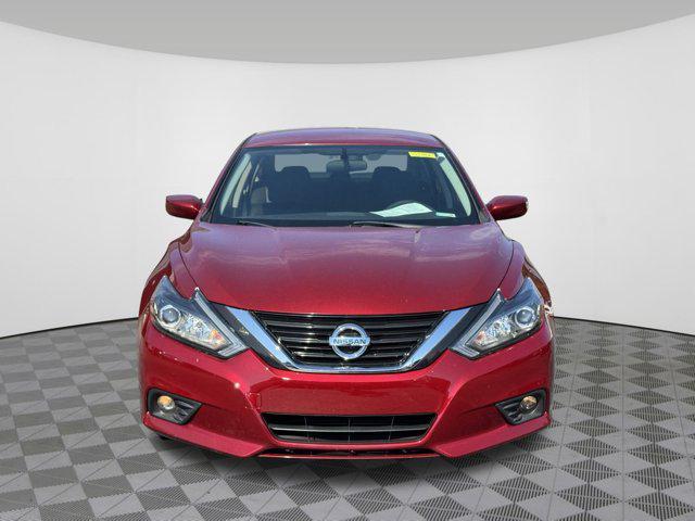 used 2017 Nissan Altima car, priced at $14,591