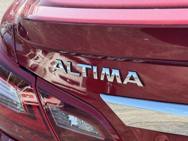 used 2017 Nissan Altima car, priced at $14,591