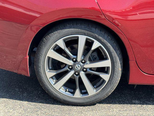 used 2017 Nissan Altima car, priced at $14,591