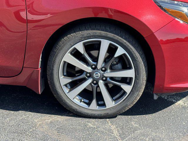 used 2017 Nissan Altima car, priced at $14,591