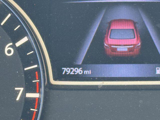 used 2017 Nissan Altima car, priced at $14,591