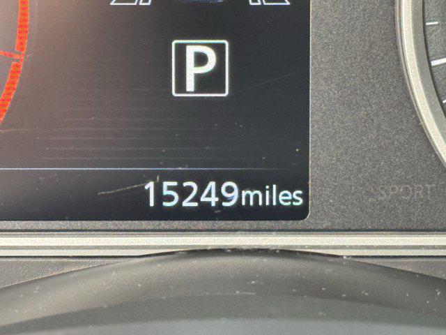 used 2022 Nissan Versa car, priced at $17,692
