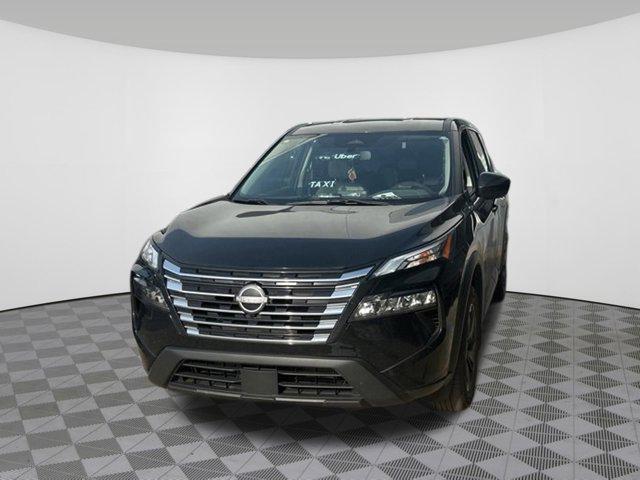 used 2024 Nissan Rogue car, priced at $22,383