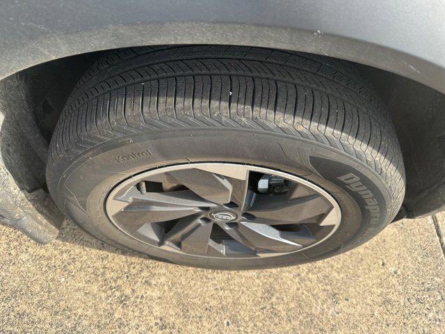 used 2024 Nissan Rogue car, priced at $22,383