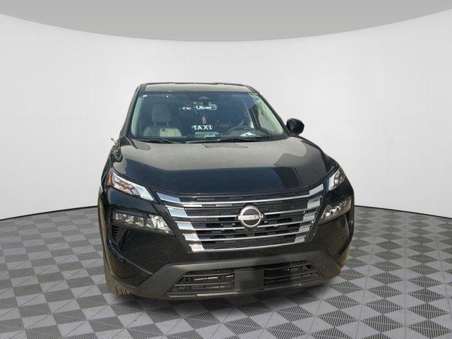 used 2024 Nissan Rogue car, priced at $22,383