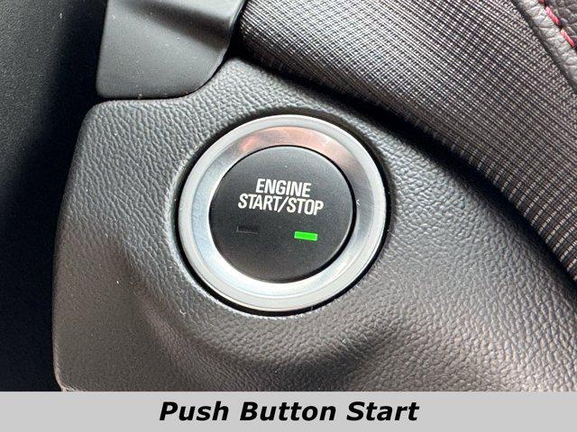 used 2022 Chevrolet Equinox car, priced at $21,769