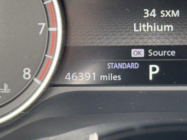 used 2021 Nissan Rogue car, priced at $21,499