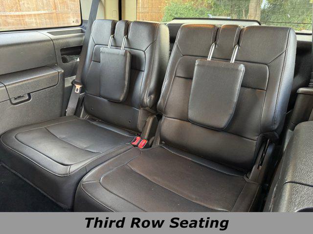 used 2019 Ford Flex car, priced at $17,886