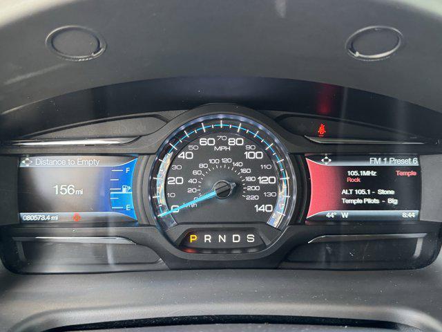 used 2019 Ford Flex car, priced at $17,886