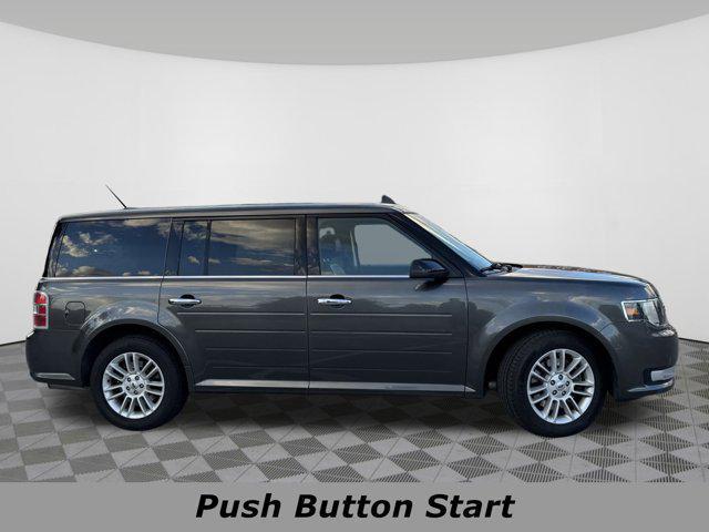 used 2019 Ford Flex car, priced at $17,886