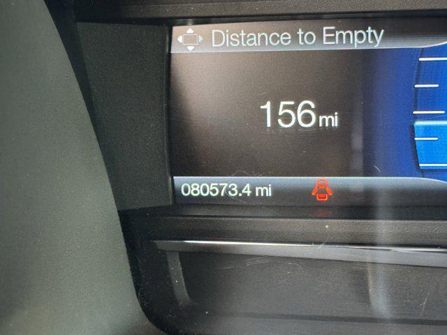 used 2019 Ford Flex car, priced at $17,886
