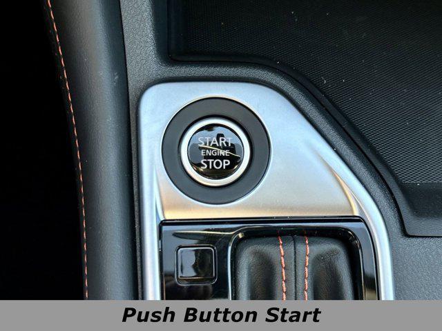 new 2025 Nissan Sentra car, priced at $27,529