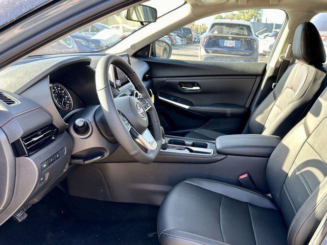 new 2025 Nissan Sentra car, priced at $27,779