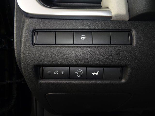 new 2025 Nissan Rogue car, priced at $33,040