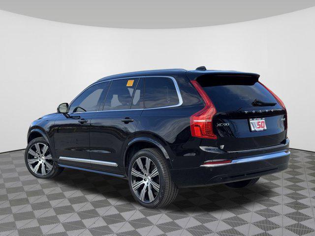 used 2023 Volvo XC90 car, priced at $52,773