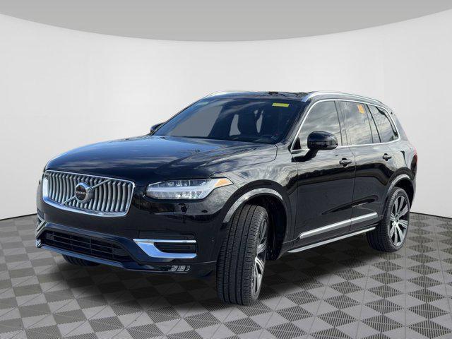 used 2023 Volvo XC90 car, priced at $52,773