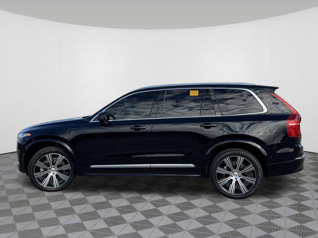 used 2023 Volvo XC90 car, priced at $52,773