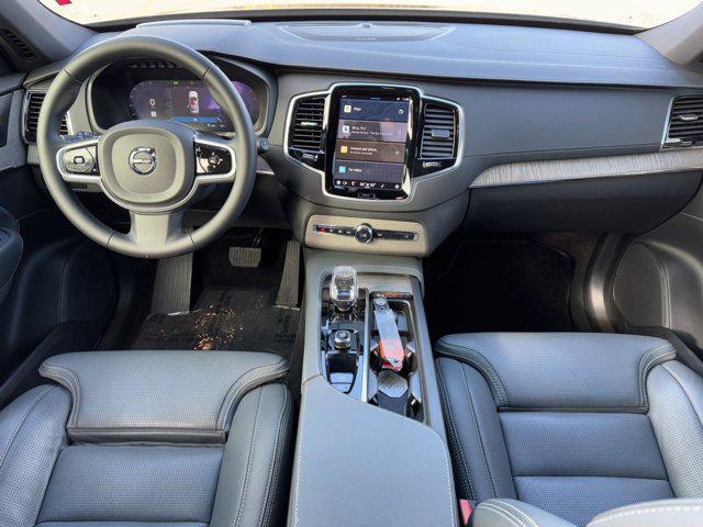 used 2023 Volvo XC90 car, priced at $52,773