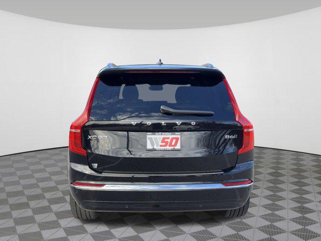 used 2023 Volvo XC90 car, priced at $52,773