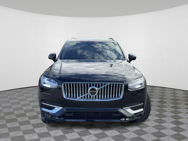 used 2023 Volvo XC90 car, priced at $52,773