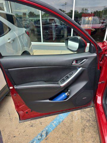 used 2015 Mazda CX-5 car, priced at $12,983