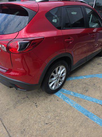 used 2015 Mazda CX-5 car, priced at $12,983