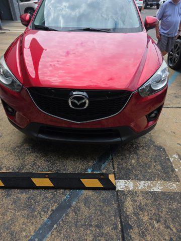 used 2015 Mazda CX-5 car, priced at $12,983
