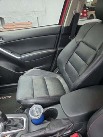 used 2015 Mazda CX-5 car, priced at $12,983