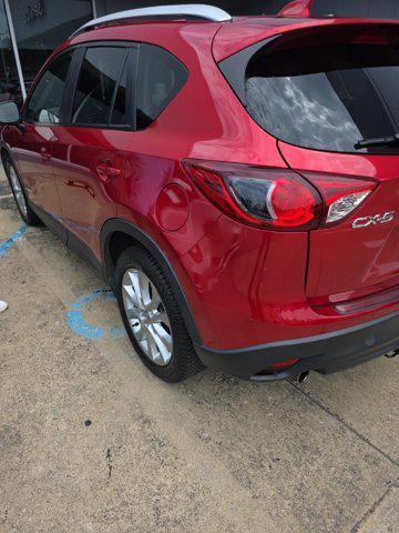used 2015 Mazda CX-5 car, priced at $12,983