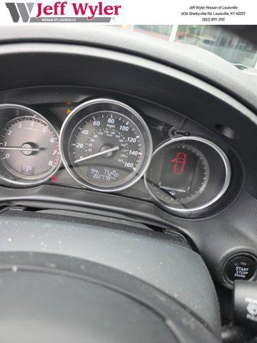used 2015 Mazda CX-5 car, priced at $12,983